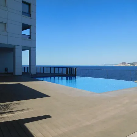 Gemelos 28 Blue Sea Deluxe Apartment *