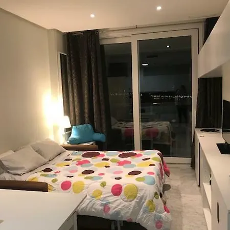 Gemelos 28 Blue Sea Deluxe Apartment