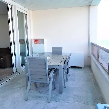 Apartment Gemelos 28 Blue Sea Deluxe *