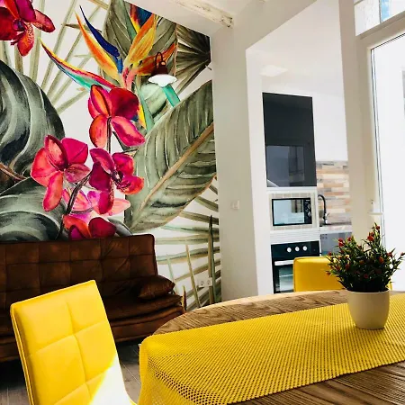 Apartmanhotel La Palma 2*