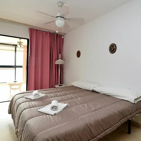 Apartment Santa Margarita 14-f *