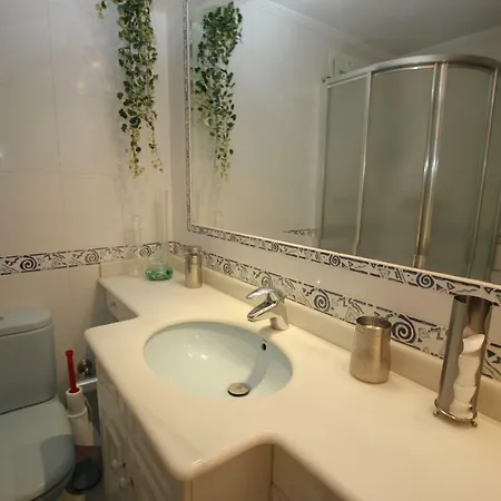 Apartamento Apartamento Contesa Rincon De Loix *