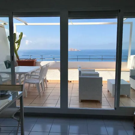 Duplex Villamarina Apartment *