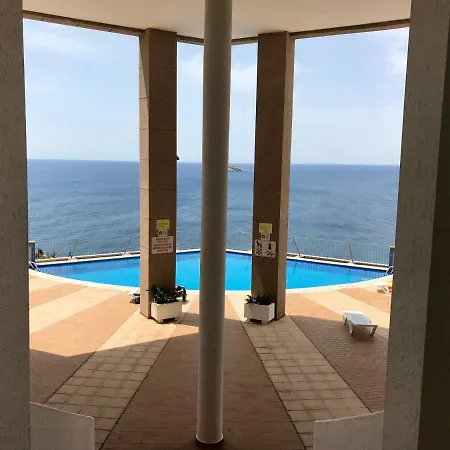 Duplex Villamarina Apartment