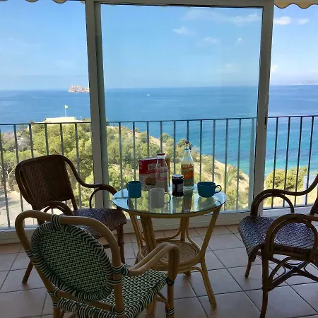Apartment Duplex Villamarina *