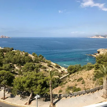 Duplex Villamarina * Benidorm