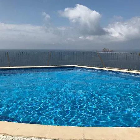 Apartment Duplex Villamarina *