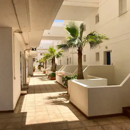 Apartment Duplex Villamarina Benidorm