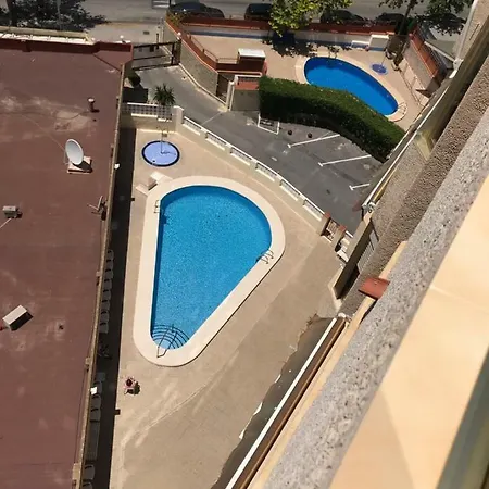 Apartamento Cuenca Benidorm