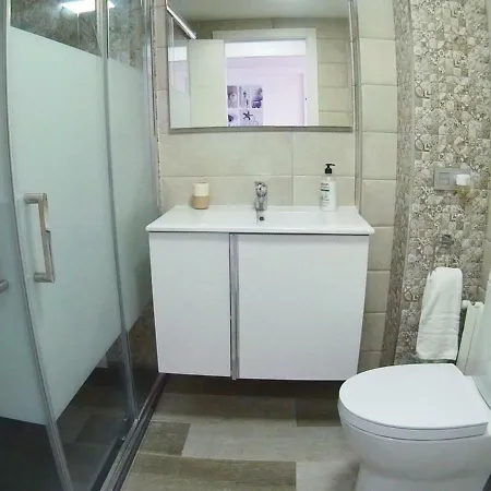 Appartement Marques De Comillas Ii *