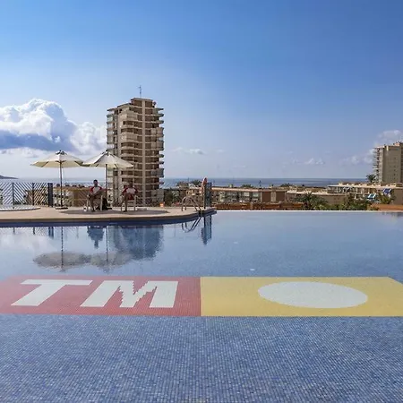 Luxury Residential Apartment