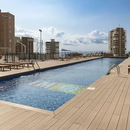 Luxury Residential