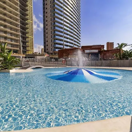 Apartment Luxury Residential *
