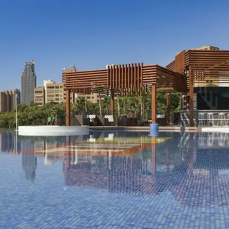 Luxury Residential Apartment Benidorm