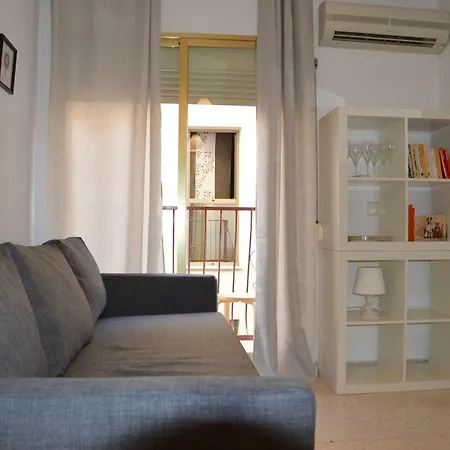Daire Sonya Anis Casco Antiguo Benidorm
