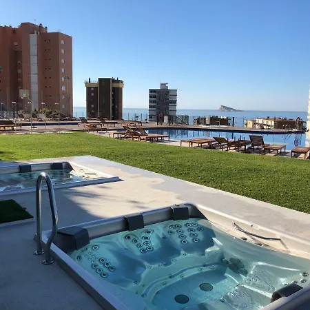 Appartement Sunset Drive Vistas Magicas
