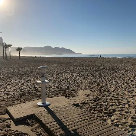 Appartement Sunset Drive Vistas Magicas *