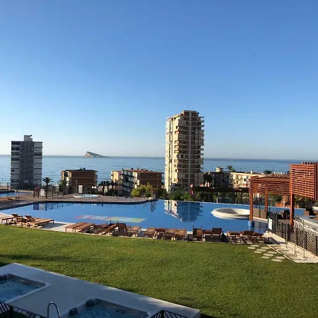 Appartement Sunset Drive Vistas Magicas