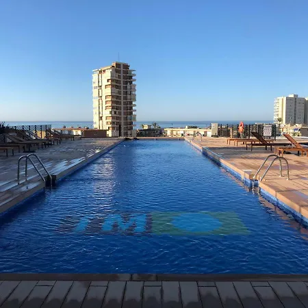 Appartement Sunset Drive Vistas Magicas *