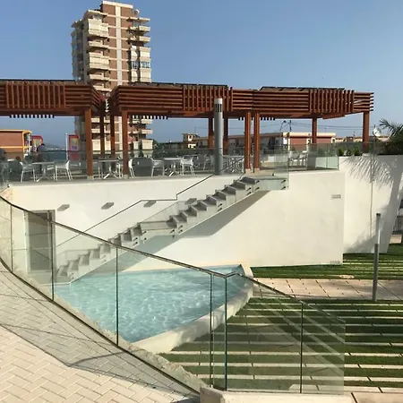 Appartement Sunset Drive Vistas Magicas