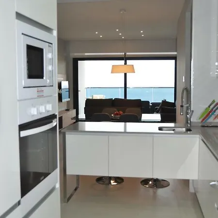 Sunset Drive Vistas Magicas Appartement Benidorm