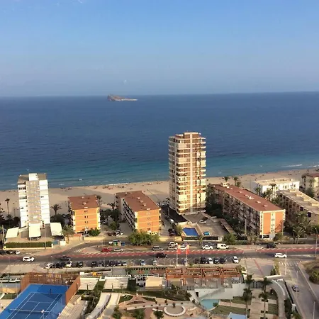 Sunset Drive * Benidorm