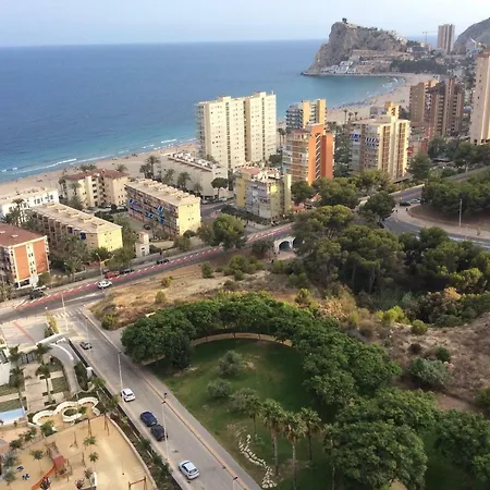 Sunset Drive Benidorm