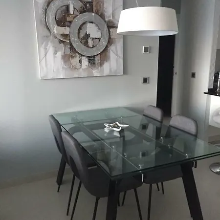 Sunset Drive Apartment Benidorm