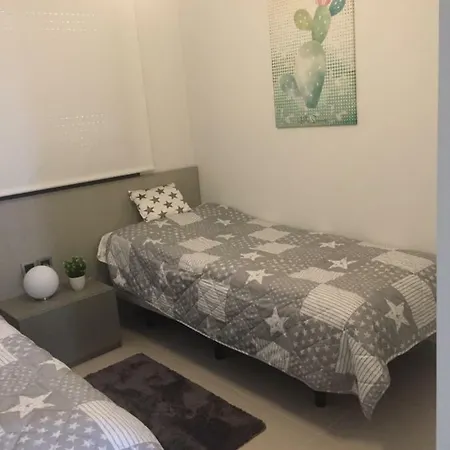 Sunset Drive Apartment *