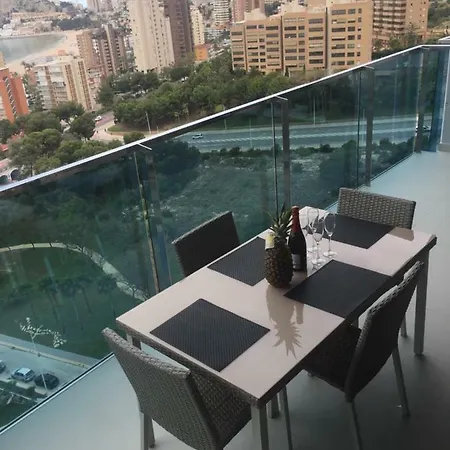 Sunset Drive Apartment