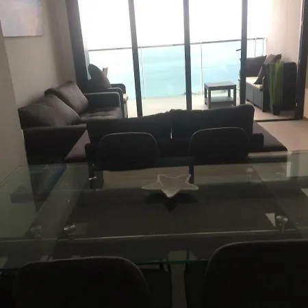 Sunset Drive Apartment
