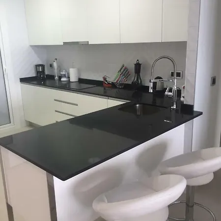 Sunset Drive Apartment
