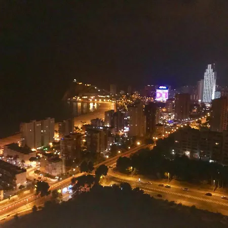 Appartement Sunset Drive Vistas Magicas *