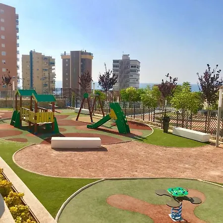 Appartement Sunset Drive Vistas Magicas