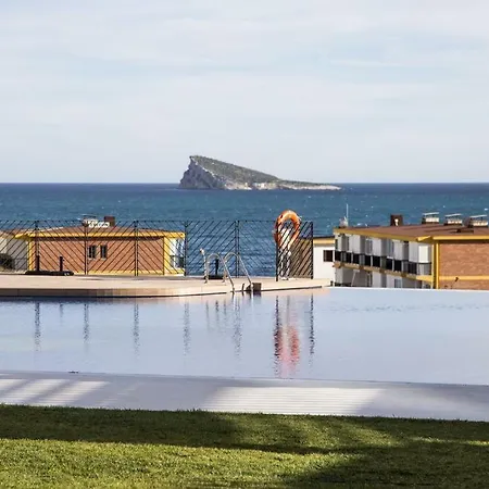 Apartment Luxury Residential Benidorm