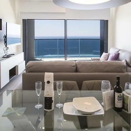 Luxury Residential Apartment Benidorm