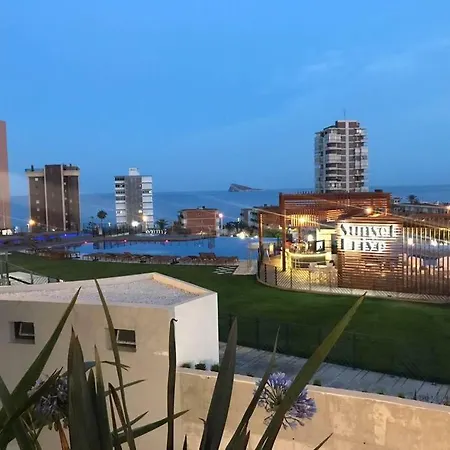 Apartment Luxury Residential