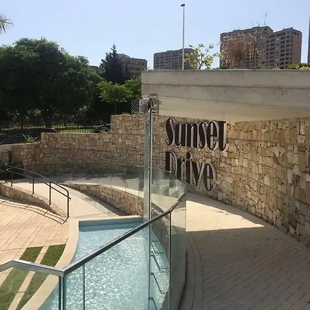Luxury Residential * Benidorm