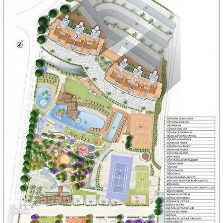 Luxury Residential