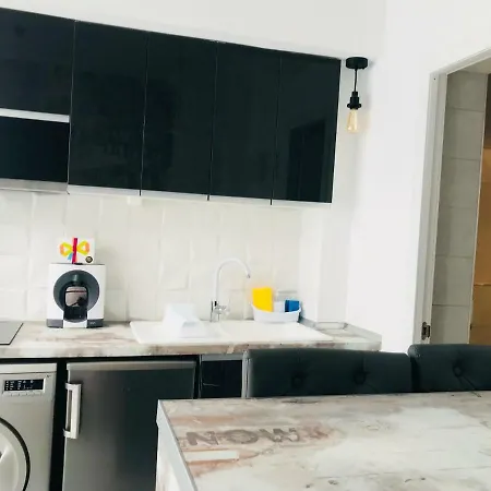 Apartmanhotel La Palma 2*