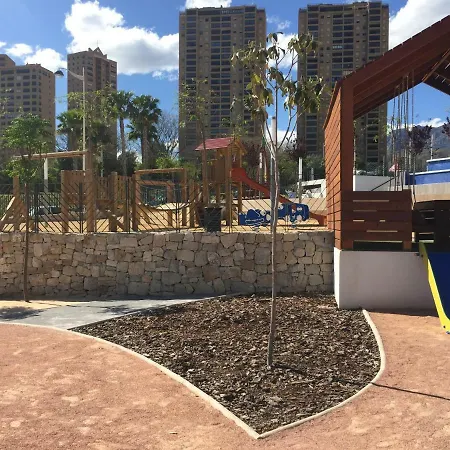 Sunset Drive Apartment Benidorm