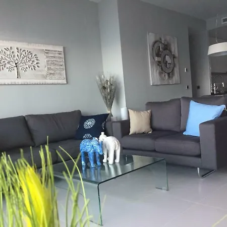 Sunset Drive Apartment