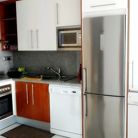 Apartment Elegance Benidorm