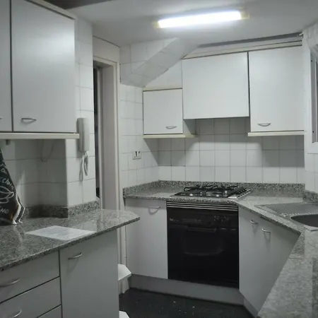 Homebenidorm شقة