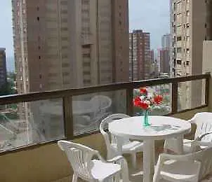 Loix Mar - Apartamento
