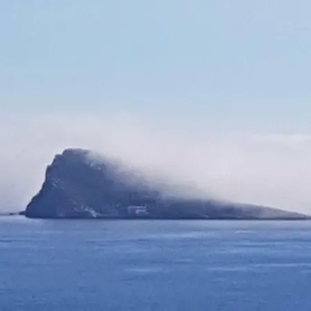 Apartmán El Barco