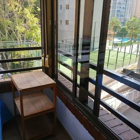 Appartement In Rincon De Loix, Levante Beach *