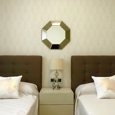 Апартаменты Sunset Drive Deluxe