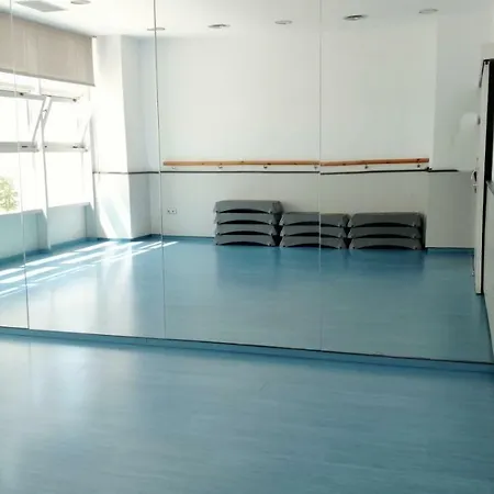 Apartment Elegance