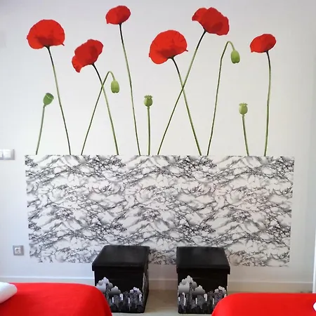 My Sweet Anna's Apartment *